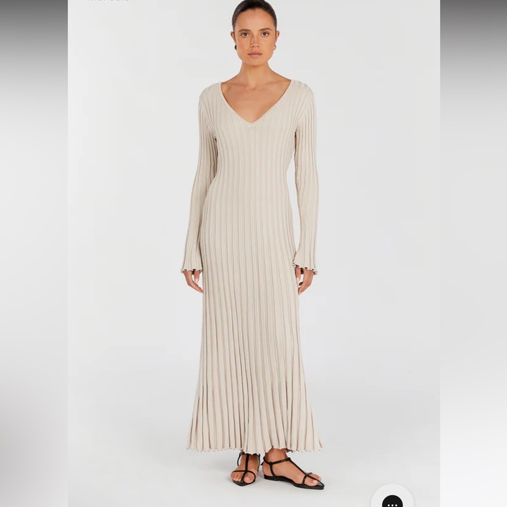 DISSH Reign Dress
